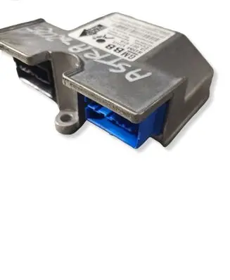 Opel Astra H Airbag control unit/module 13227919 401555A5 327963935