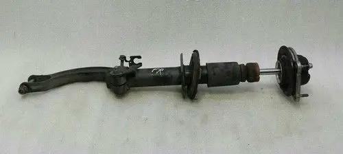 Audi A7 S7 4G Front shock absorber/damper 4G8413031J