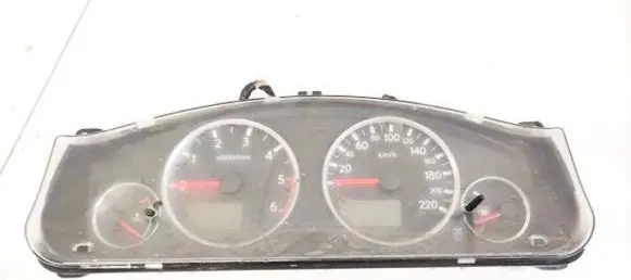 Nissan Pathfinder R51 Speedometer (instrument cluster) 24810EB276 24810-EB276