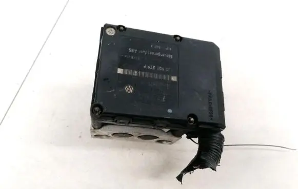 Seat Alhambra (Mk1) ABS Pump 7M3614111H YM212L580BB
