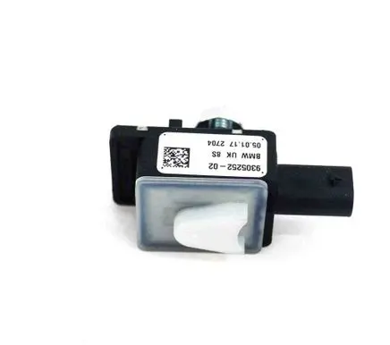 BMW X1 F48 F49 Airbag deployment crash/impact sensor 65779305252