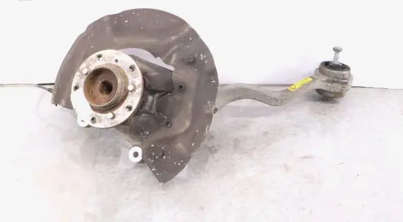 BMW 6 E63 E64 Front wheel hub spindle knuckle 2282890 2282670 2348048