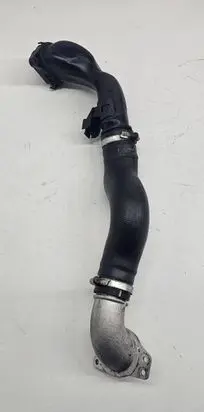 Opel Zafira B Intercooler hose/pipe 13223398 WTP8786