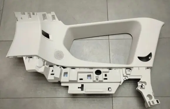 Renault Scenic IV - Grand scenic IV Other interior part 769352492R