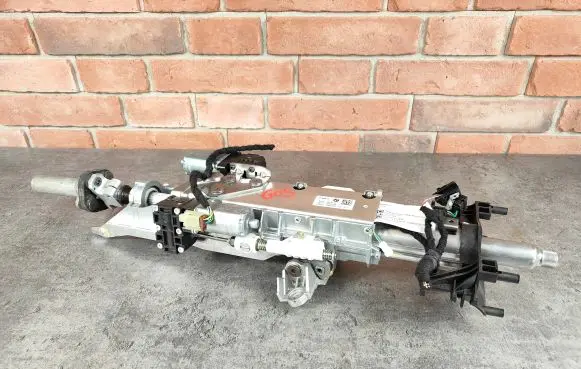 BMW X5 G05 Steering wheel axle set 6894879 7045956102 21B028SH0508