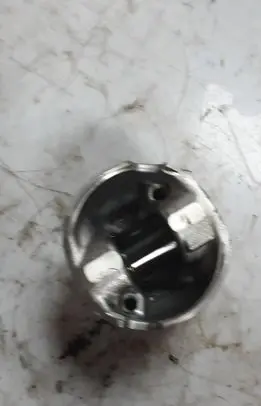 Audi Q7 4M Piston 83L130