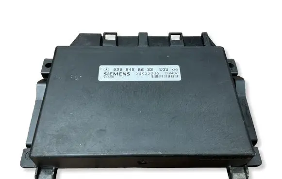 Mercedes-Benz E W210 Gearbox control unit/module 0205458632