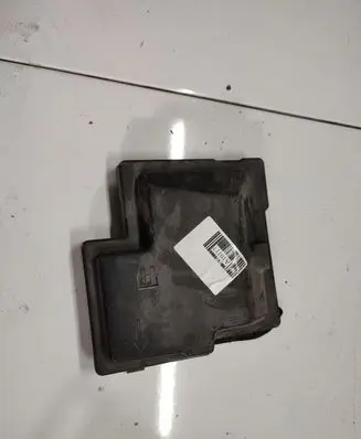 Peugeot 807 Fuse box cover 1495002080
