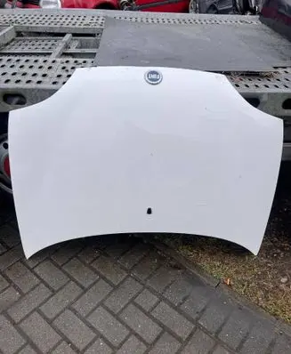 Fiat Seicento/600 Engine bonnet/hood MASKABIALAFIAT