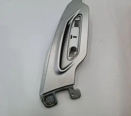 Mini Cooper Countryman R60 Front fender indicator light 9802607