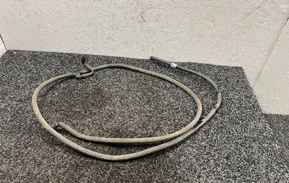 Mercedes-Benz SL R230 Windshield washer fluid hose A2308600392