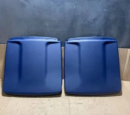 Mercedes-Benz 190 W201 Seat trim 2019100839