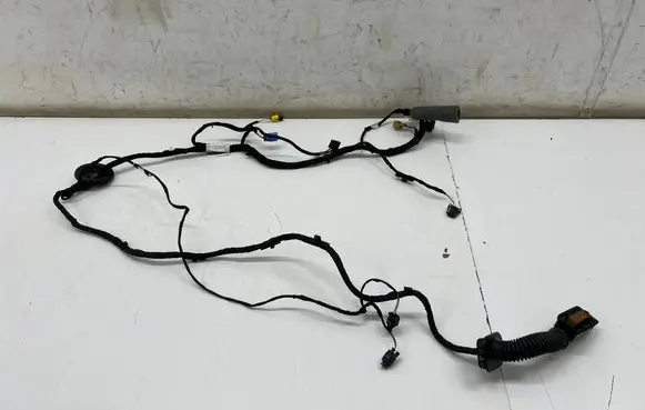 Audi Q8 e-tron Front door wiring loom 4KE971029EH