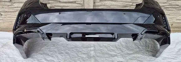 BMW 5 G60 Rear bumper 8084713