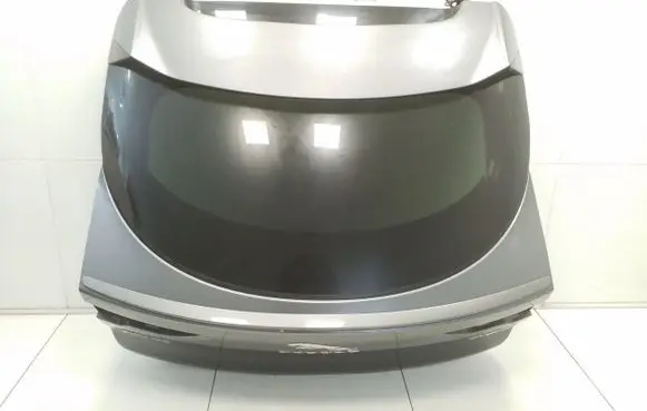 Jaguar I-Pace Tailgate/trunk/boot lid