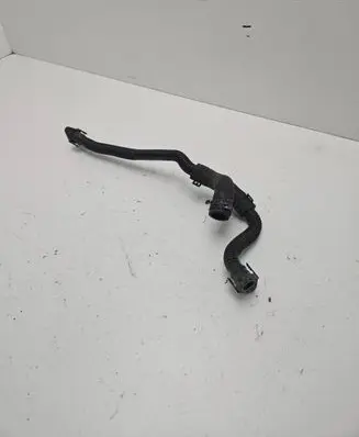 Audi A6 S6 C6 4F EGR valve line/pipe/hose 06e131848b