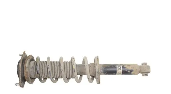 Subaru Outback (BS) Rear shock absorber/damper 20365AL030