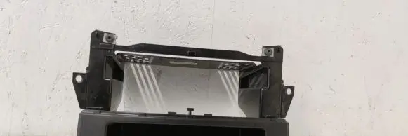 Mercedes-Benz Vito Viano W639 Dashboard storage box/compartment A9066890147 9066890147 A6396891031