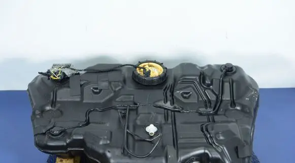 Volvo V70 Fuel tank 