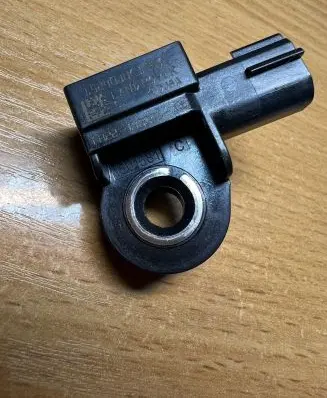 Land Rover Range Rover Evoque L538 Airbag deployment crash/impact sensor FH2214B006AA D62