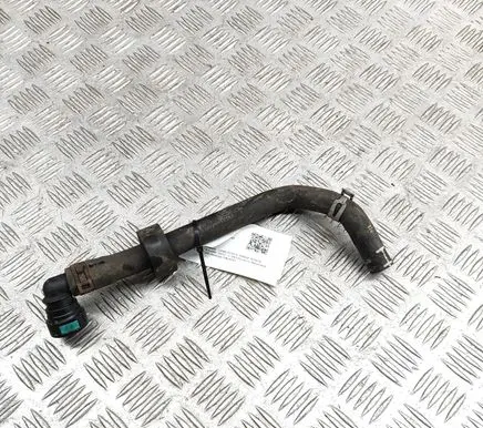 Land Rover Range Rover Sport L494 Engine coolant pipe/hose JPLA8D258AC