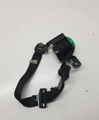 Chrysler Voyager Third row seat belt 52029369AC E37403