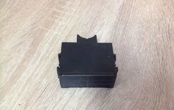 Toyota Avensis T250 Immobilizer control unit/module 8978005030