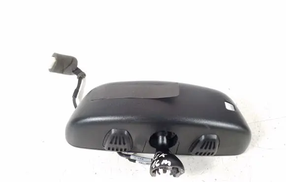 Mercedes-Benz SLK R172 Rear view mirror (interior) A1728101517
