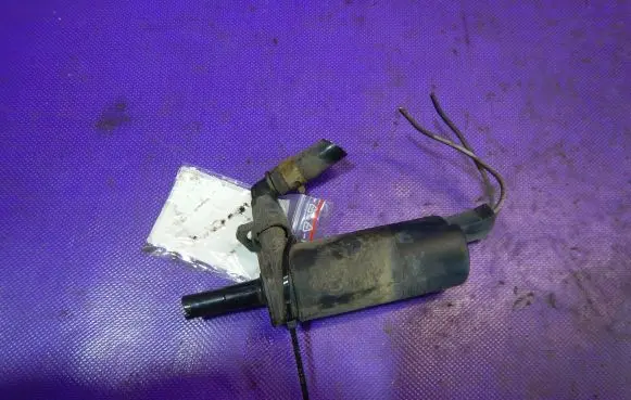 Fiat Stilo Windscreen/windshield washer pump