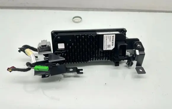 Volvo XC60 Windshield/windscreen camera 32243277 G2611 P32243277