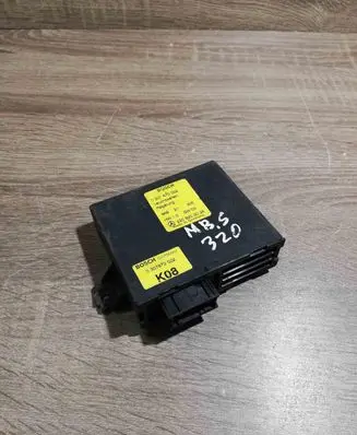 Mercedes-Benz S W220 Light module LCM 0307870002