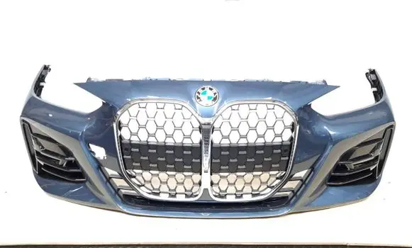 BMW 4 G22 G23 G24 G26 Front bumper