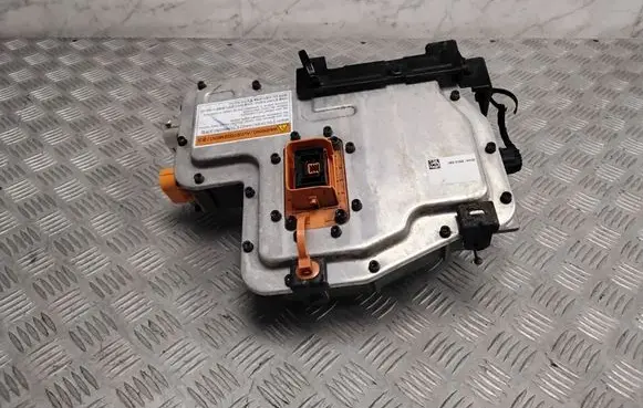 Hyundai Kona I Voltage converter inverter 91958K4100