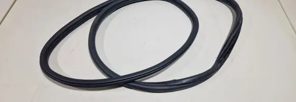 BMW X2 F39 Rubber seal rear door 