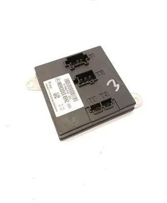 Mercedes-Benz E W211 Comfort/convenience module 2115452132 a2115452132