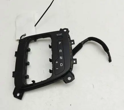 KIA Ceed Gear shifter surround trim plastic 84656A2000
