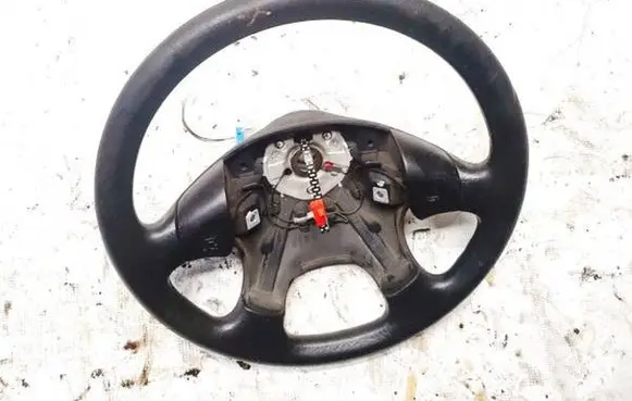Volkswagen Golf III Steering wheel 1h0419091a