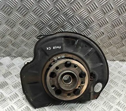 Mercedes-Benz CL C216 Rear wheel hub A2213502108