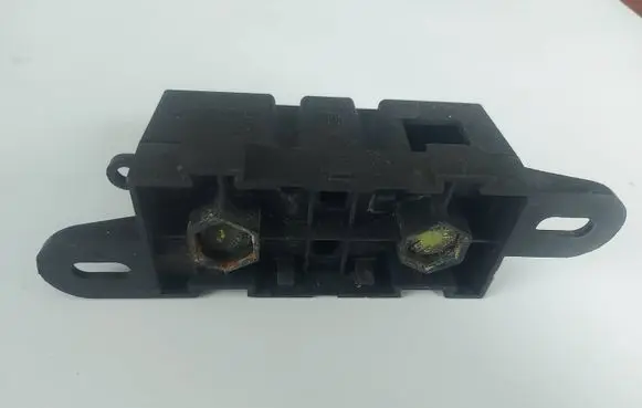 Audi A8 S8 D2 4D Fuse box set 4B3937505