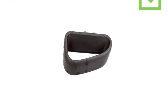 Peugeot 1007 Seat adjustment handle 