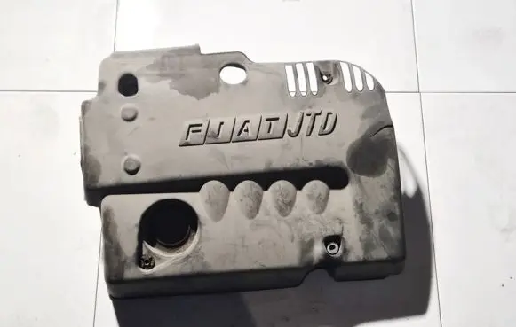 Fiat Punto (188) Engine cover (trim) 46535251