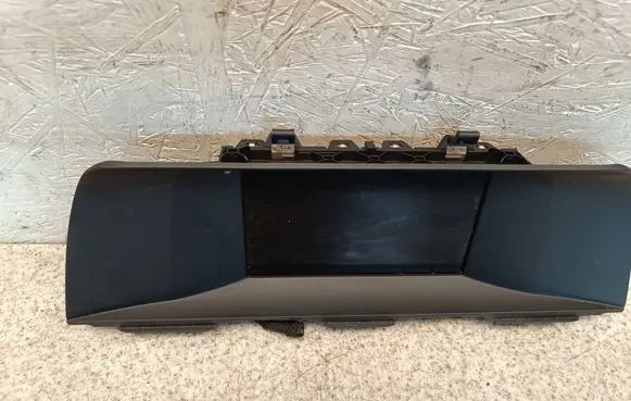 BMW 5 F10 F11 Screen/display/small screen 9284973 990001524