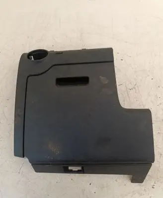 Volkswagen Sharan Dashboard lower bottom trim panel 7M3858903F