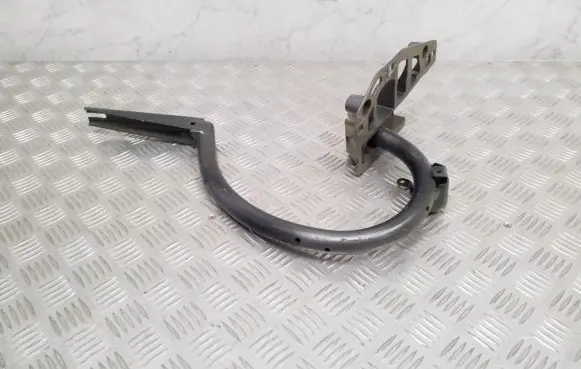 Mercedes-Benz C W205 Tailgate/trunk/boot hinge A2057500328