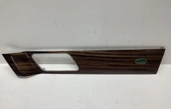 Land Rover Range Rover Sport L320 Front door trim bar 5H3B045H13AA EJC500120AAY