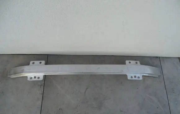Ford Explorer VI Front bumper support beam L1MBS109A26AB