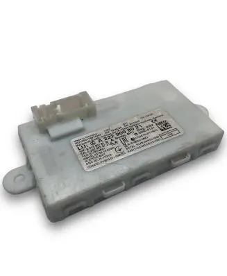 Mercedes-Benz S W222 Central body control module S2048 A2229008021