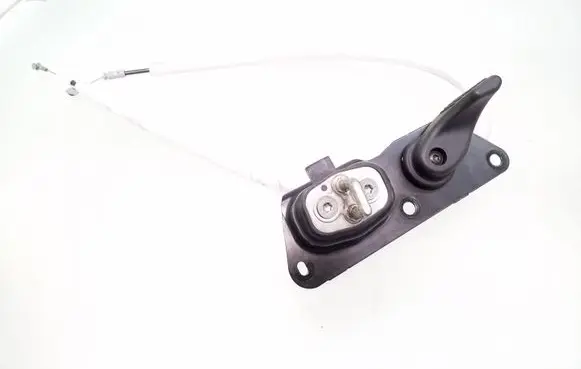 Peugeot Partner Loading door lock loop/hook striker 
