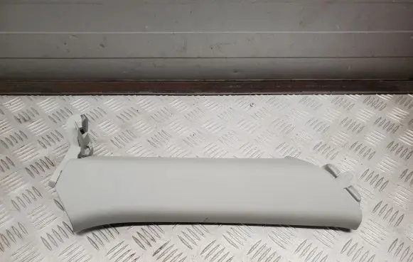 Audi Q3 8U (C) pillar trim 8U0867287