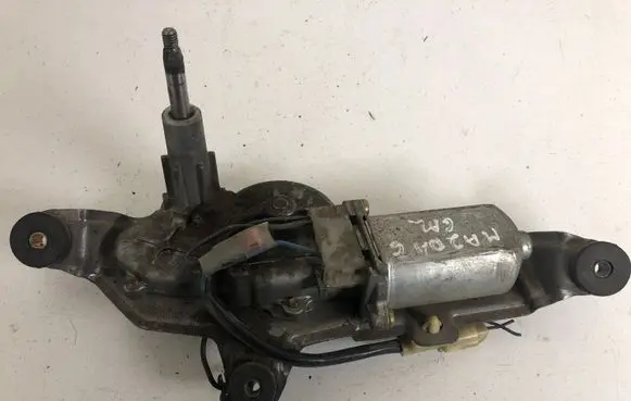Mazda 6 Rear window wiper motor G21B67450A 8496000042